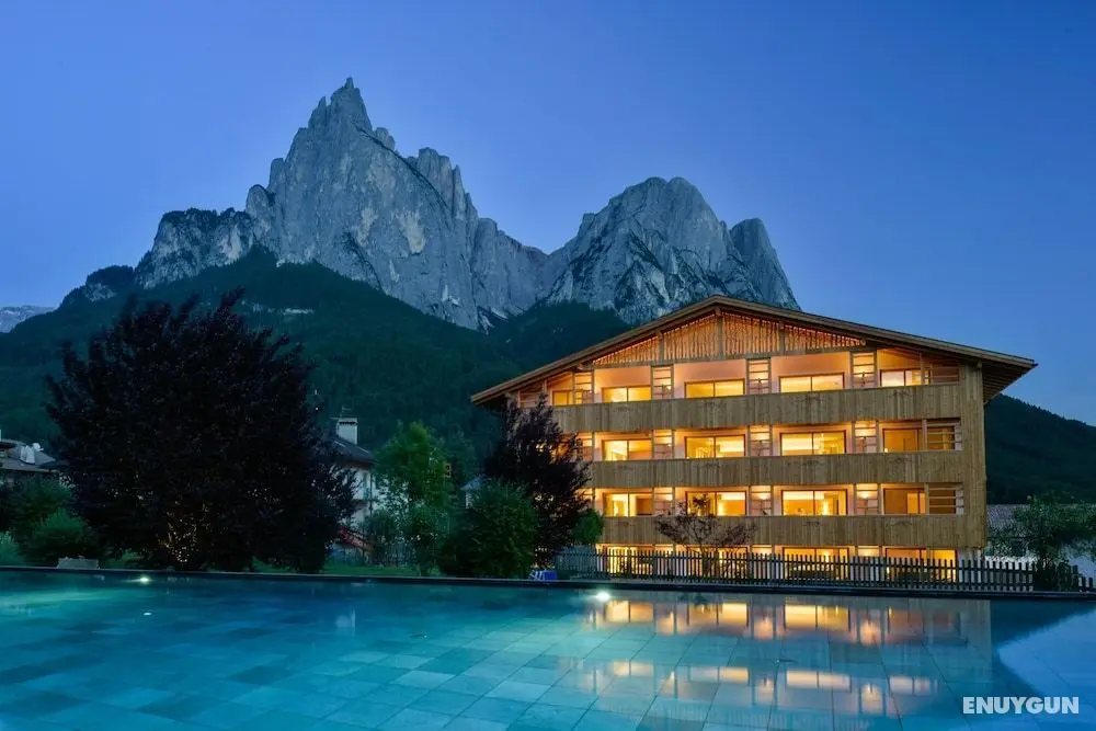 Artnatur Dolomites - Öne Çıkan Resim