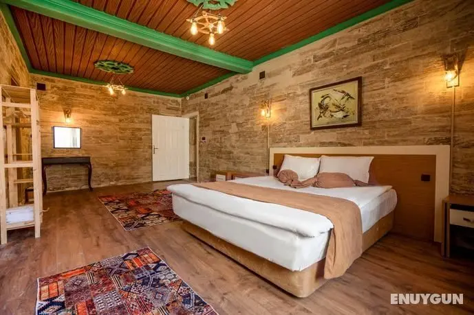 Arton In Cappadocia Hotel - Oda