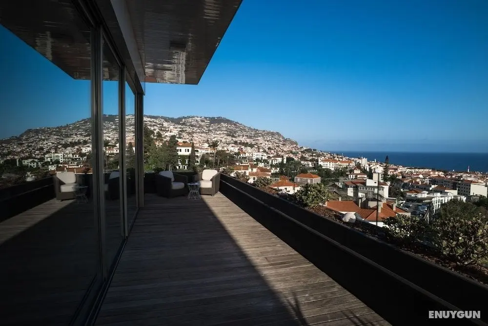 ARTS IN Penthouse Apartments Til Sol - Öne Çıkan Resim