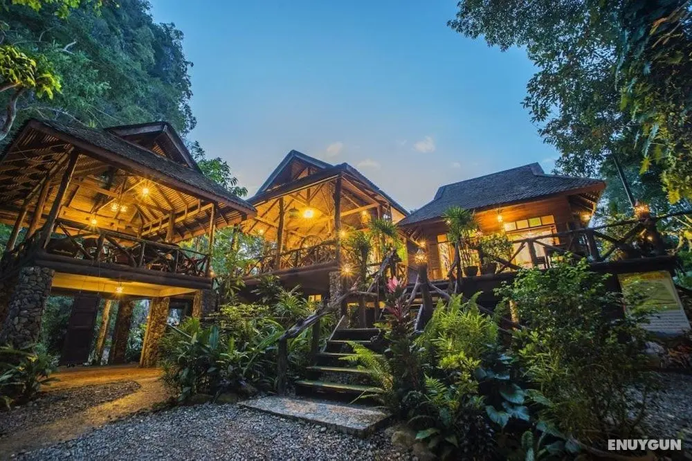 Art's Riverview Lodge - Öne Çıkan Resim
