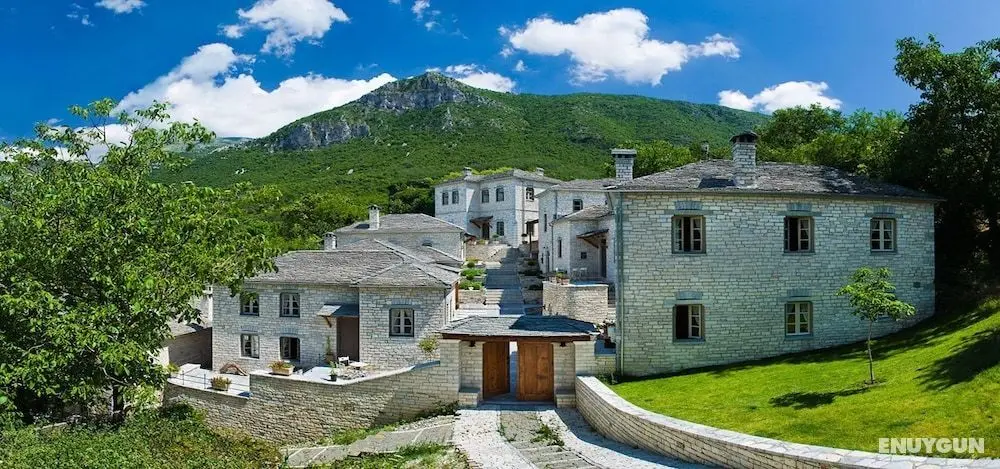 Artsistas Houses - Öne Çıkan Resim