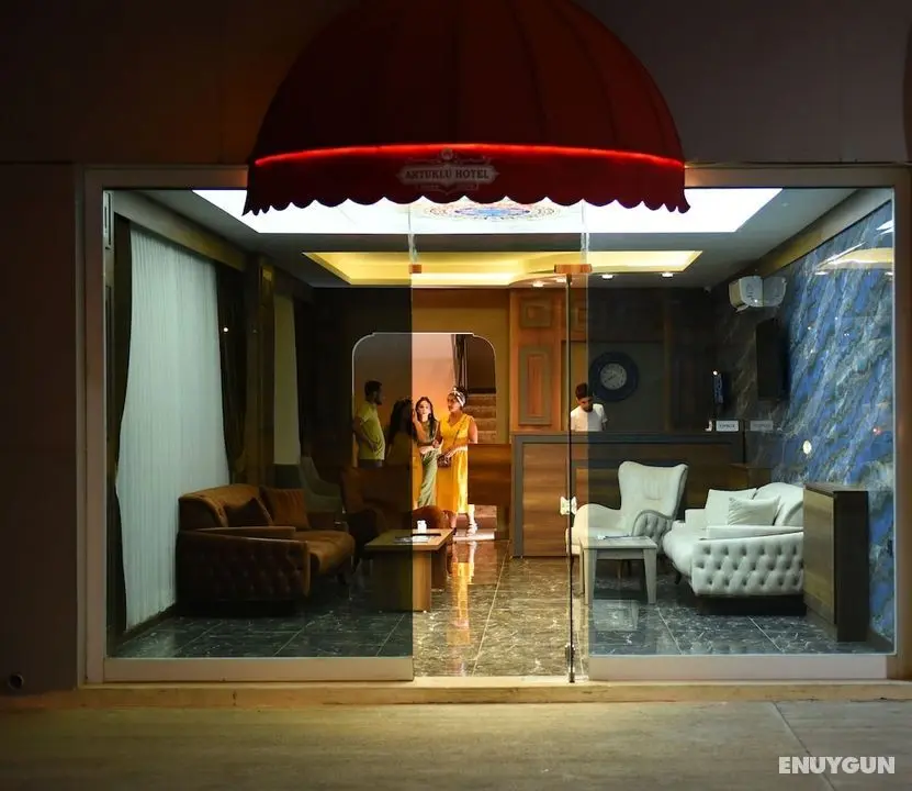 Artuklu Otel - Öne Çıkan Resim