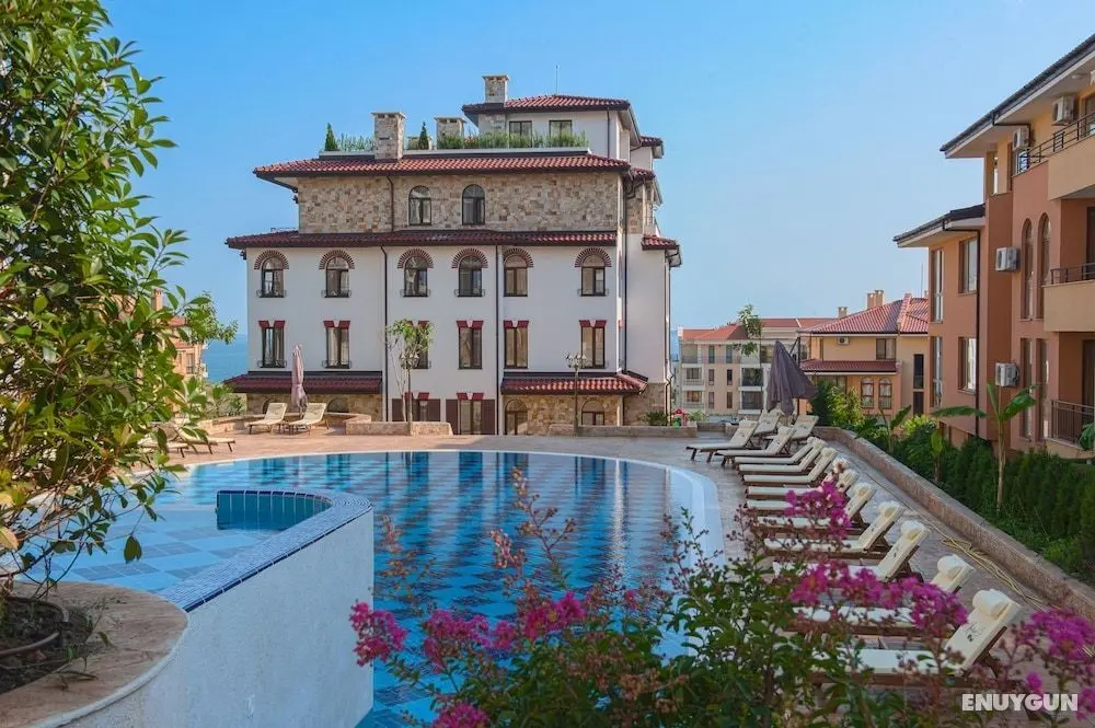 Artur VIP Residence Club - Öne Çıkan Resim