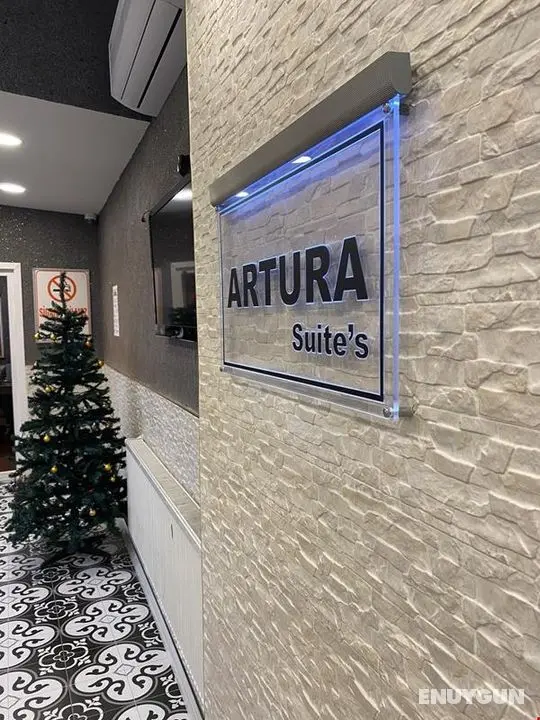 Artura Suite - Genel
