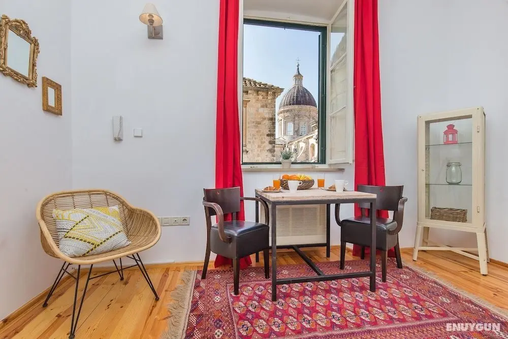 Arty Old Town Apartments by Irundo - Öne Çıkan Resim