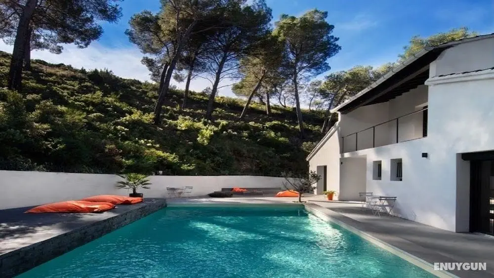Arty Provence Chambres d'hôtes - Öne Çıkan Resim