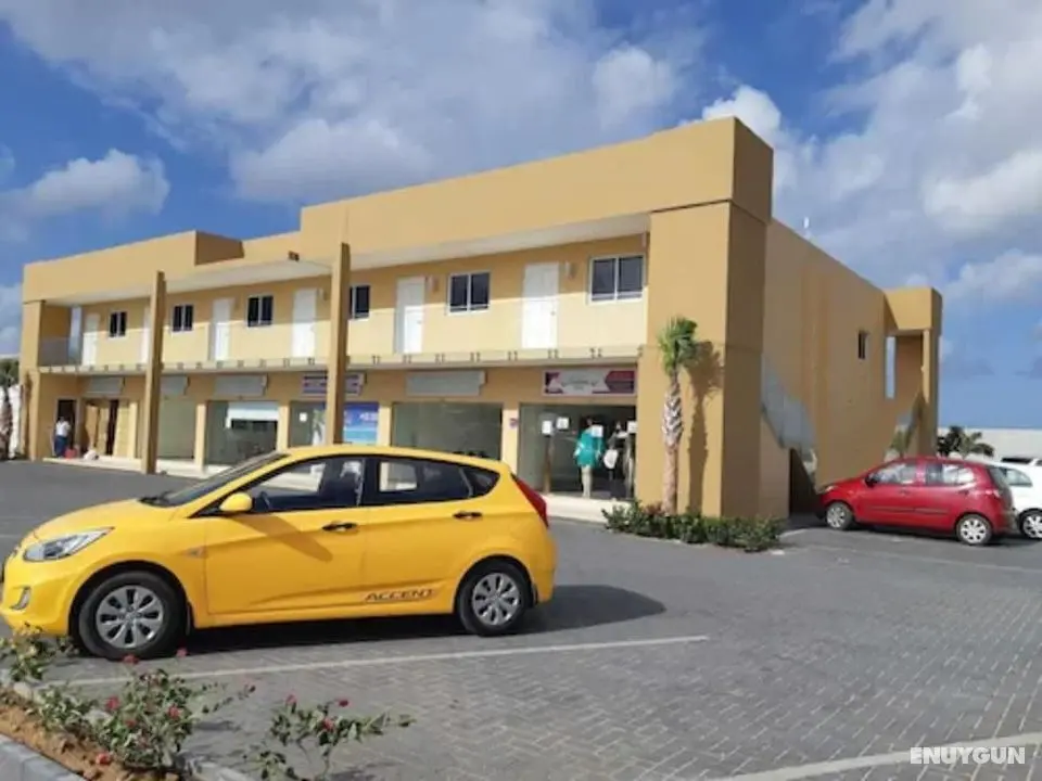 Aruba Airport Zega Apartments - Öne Çıkan Resim