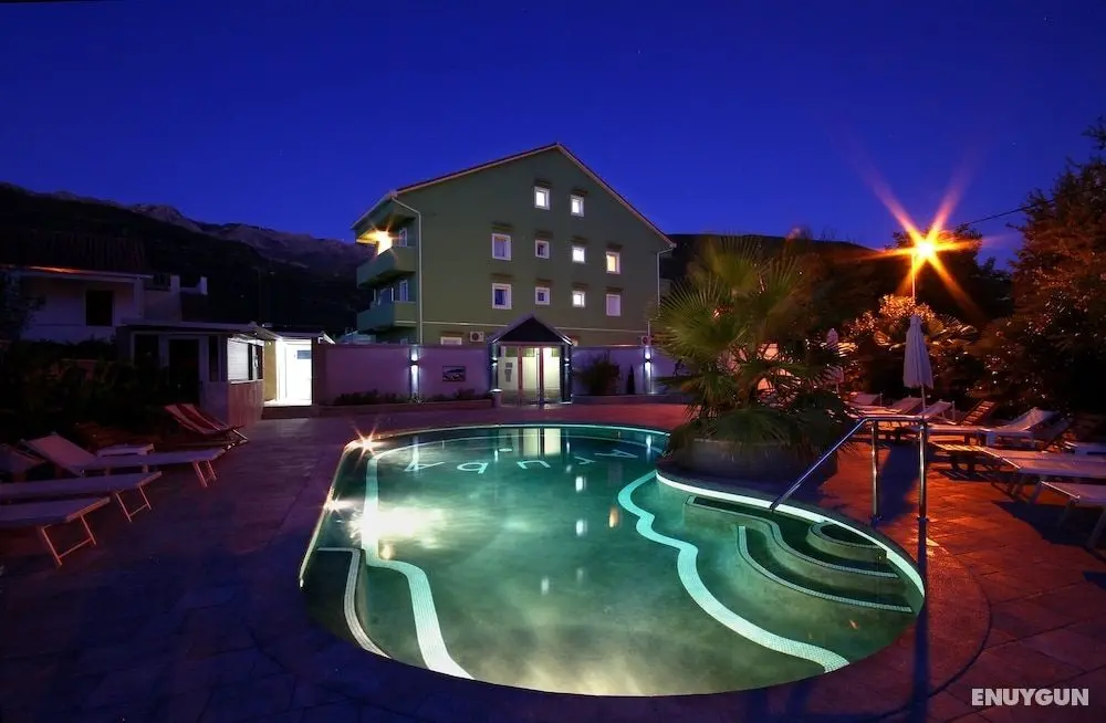 Hotel Aruba - Öne Çıkan Resim