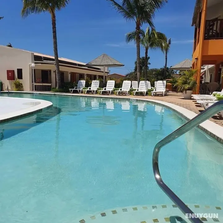 Aruba Quality Apartments & Suites - Öne Çıkan Resim