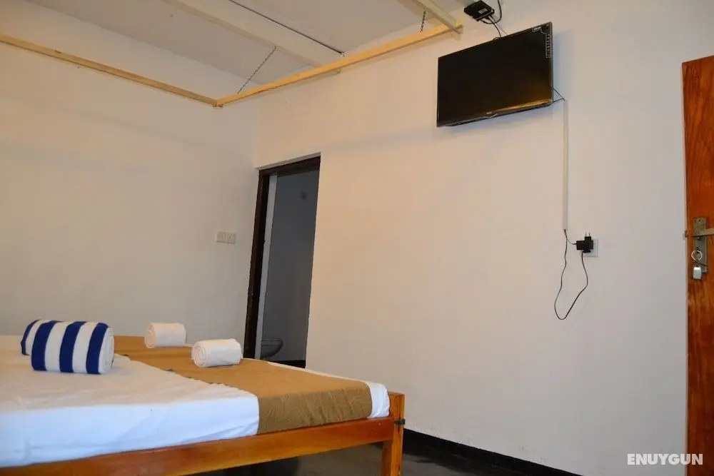 Arugambay Seaside Villa - Öne Çıkan Resim