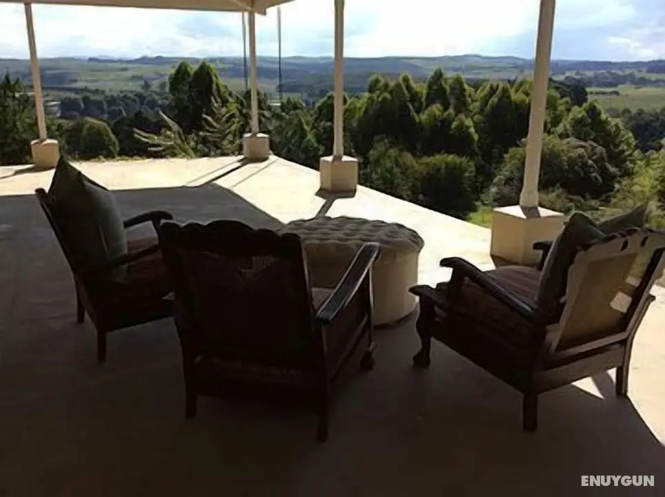 Arum Hill Lodge - Öne Çıkan Resim