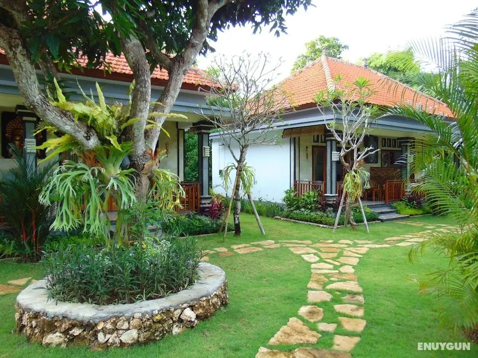 Arumanis Homestay - Öne Çıkan Resim