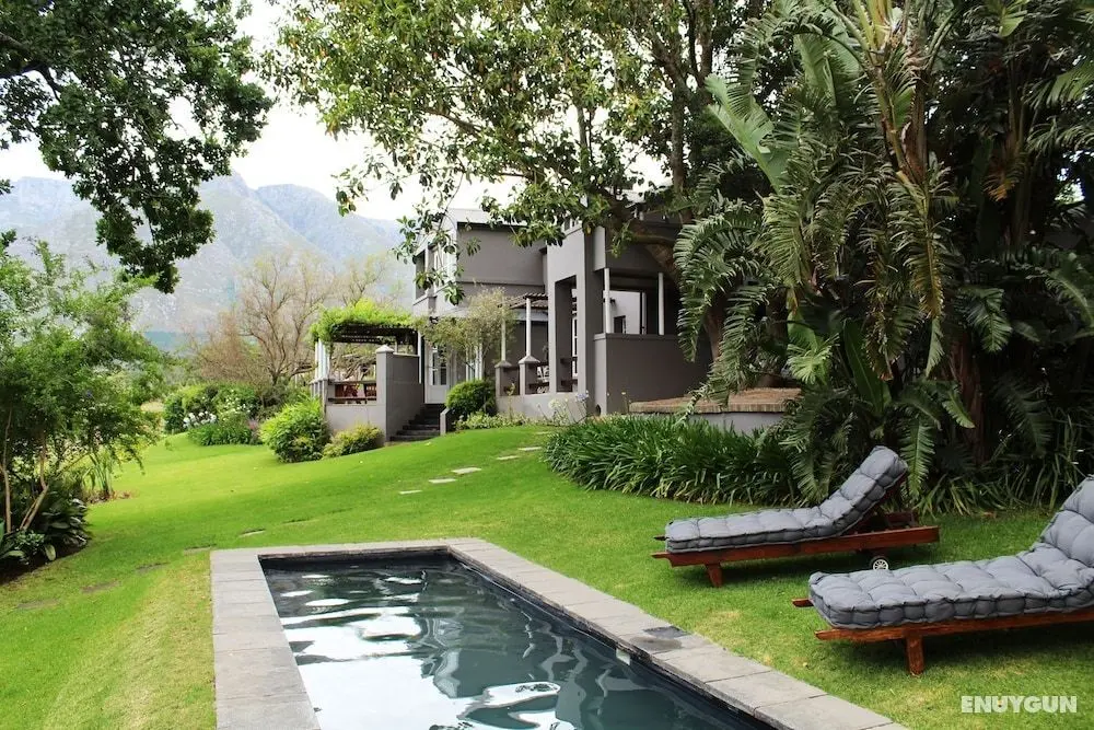 Arumvale Country House - Öne Çıkan Resim