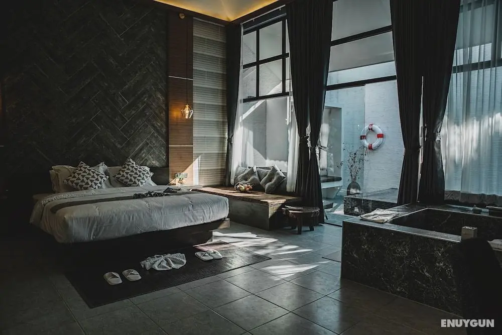 Arun Dara Villa - Öne Çıkan Resim
