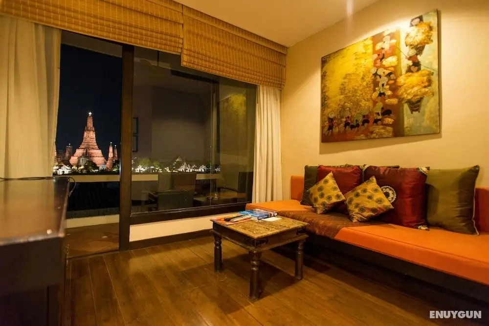 Arun Residence - Öne Çıkan Resim