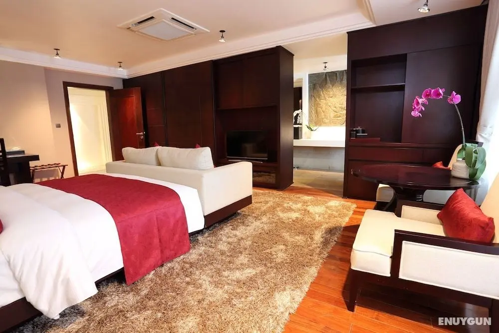Arunreas Hotel - Öne Çıkan Resim
