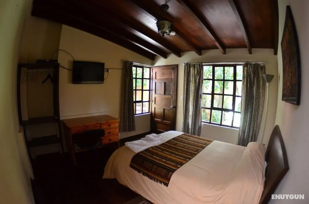 Arupo Bed and Breakfast - Öne Çıkan Resim