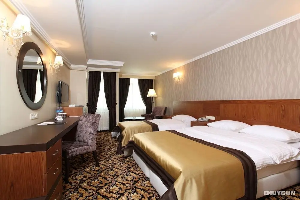 Arya Hotel Business Deluxe - Öne Çıkan Resim