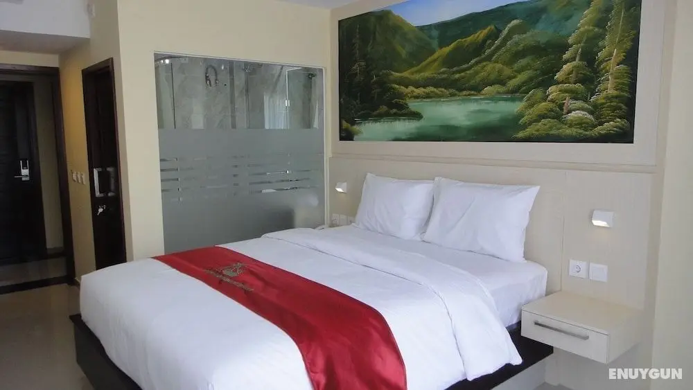 The Arya Hotel - Öne Çıkan Resim