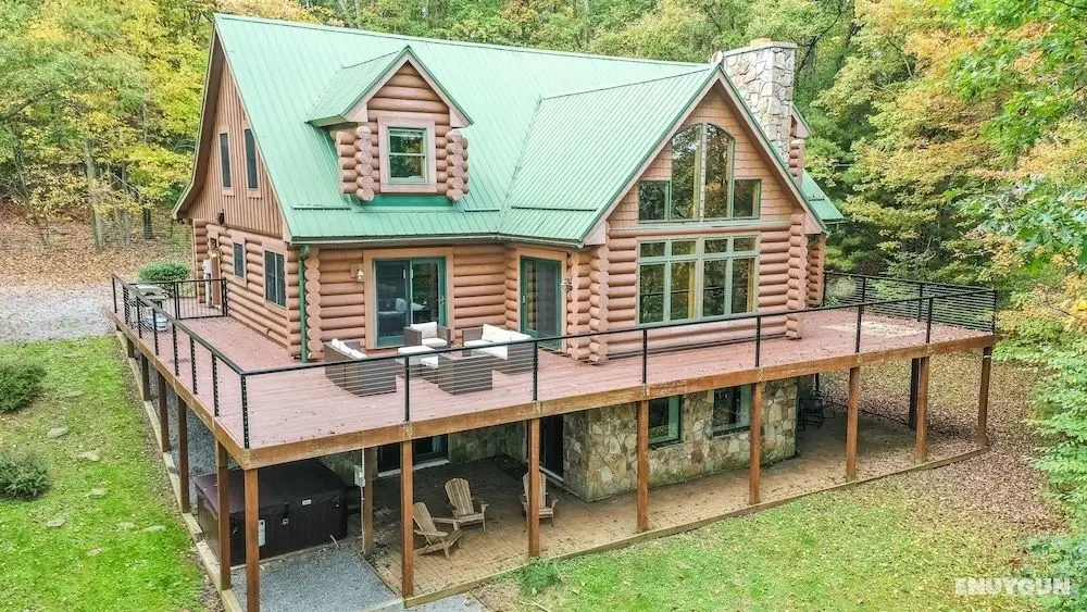 Ar'ya Relaxed Chalet - Öne Çıkan Resim