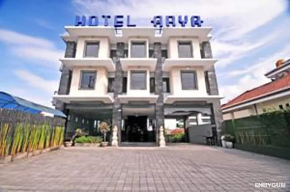 Arya Hotel and Spa - Öne Çıkan Resim