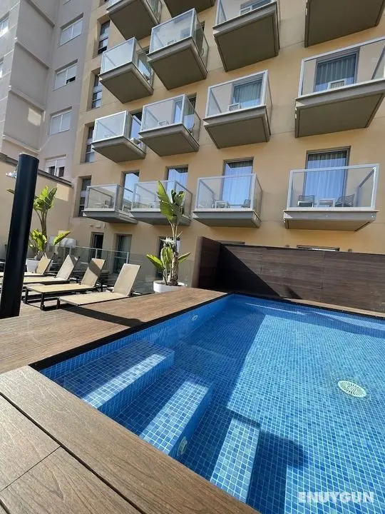 Arya Stadium Hotel - Öne Çıkan Resim
