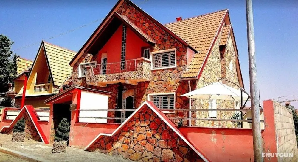 Arz Villa Appart - Öne Çıkan Resim