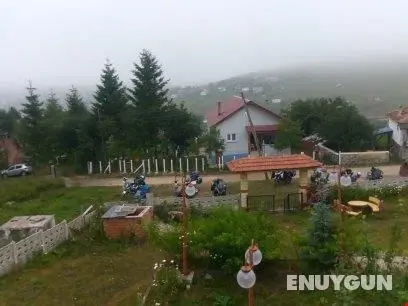 Arzu Pansiyon - Genel