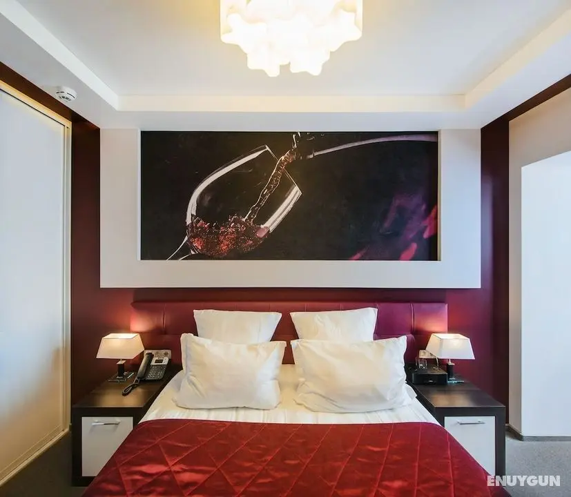 AHOTELS design style on Tolstogo - Öne Çıkan Resim