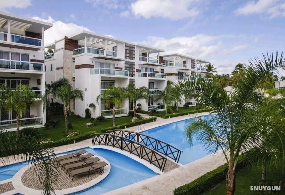 As Seen on HGTV's Caribbean Life - Öne Çıkan Resim