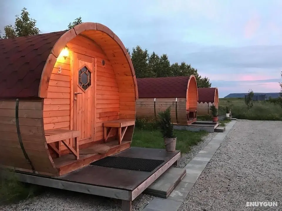 Ásahraun Guesthouse - Öne Çıkan Resim