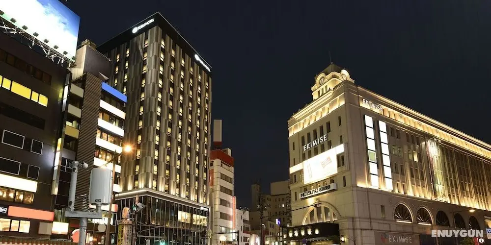 Asakusa Tobu Hotel - Öne Çıkan Resim
