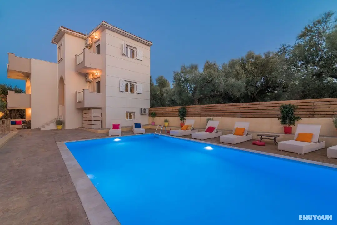 Asante Group Holiday Homes - Genel