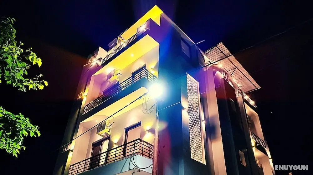 Asapian House by ShriGo Hotels - Öne Çıkan Resim