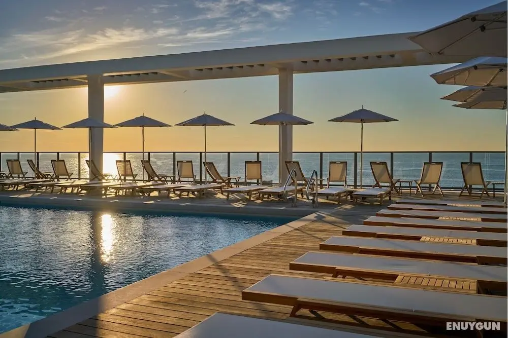 Asbury Ocean Club - Öne Çıkan Resim