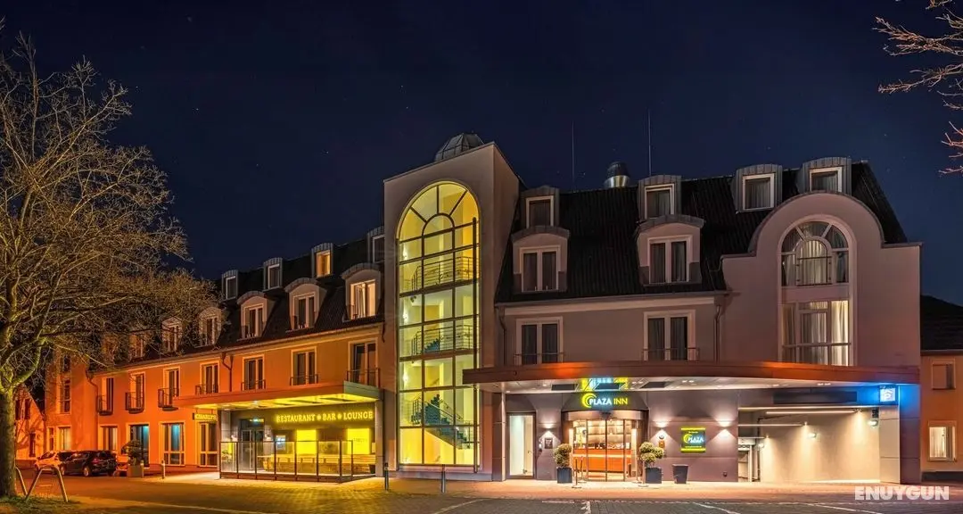 Ascari Parkhotel - Öne Çıkan Resim