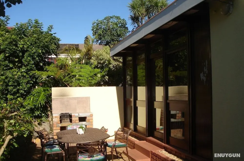 Ascot Gardens Self Catering - Öne Çıkan Resim