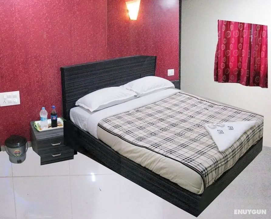Hotel Ascot Inn - Öne Çıkan Resim