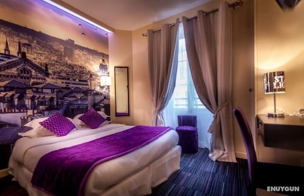 Hotel Ascot Opera - Öne Çıkan Resim