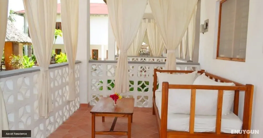 Ascot Residence One Bedroom Apartment - Öne Çıkan Resim