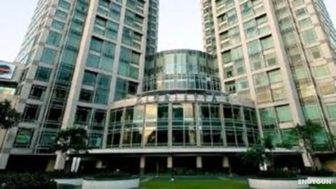 Ascott Makati - Genel