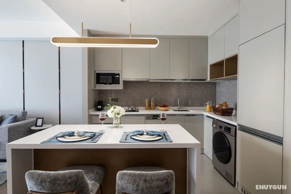 Ascott Xiangjiang FFC Changsha - Öne Çıkan Resim