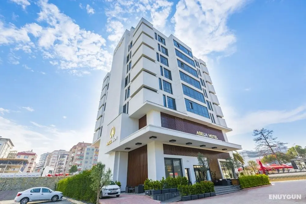 Aselia Hotel Trabzon - Öne Çıkan Resim