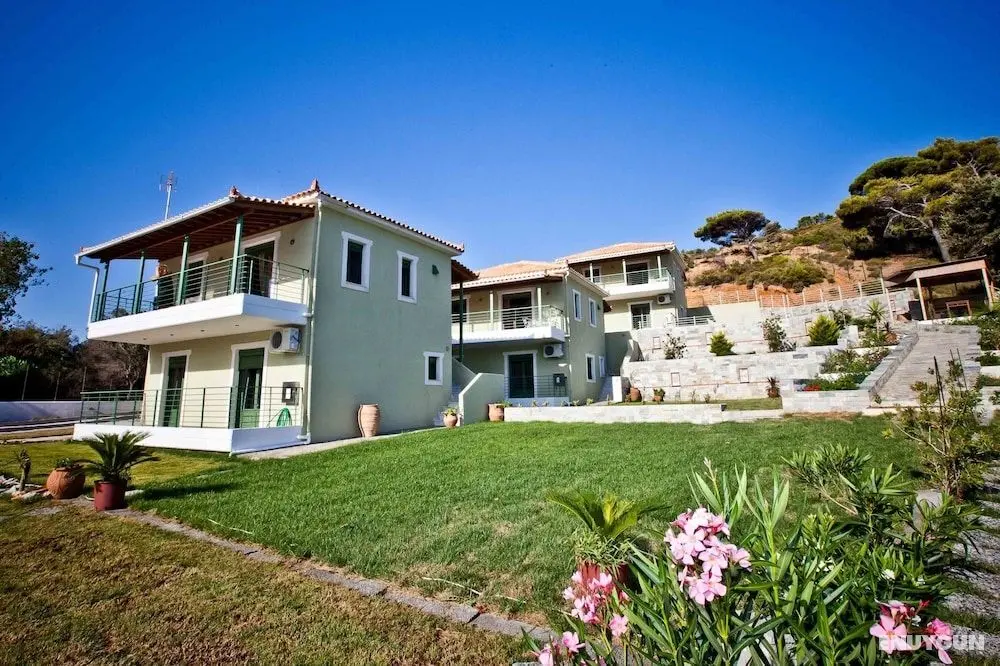 Aselinos Suites - Öne Çıkan Resim