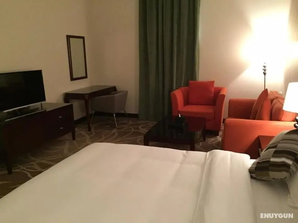 Asfar Plaza Hotel & Apartments - Öne Çıkan Resim