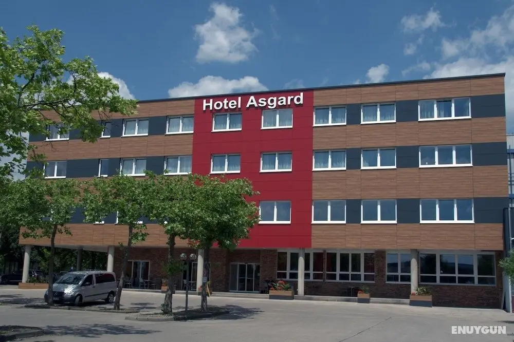 Hotel Asgard - Öne Çıkan Resim