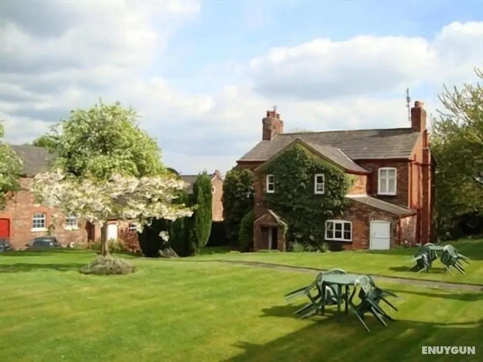 Ash Farm Country Guest House - Öne Çıkan Resim