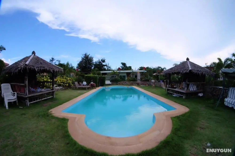 Ashaley Resort - Öne Çıkan Resim