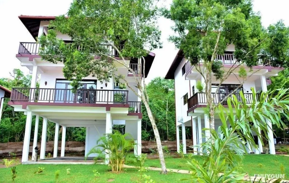 Ashansa Lagoon Resort - Öne Çıkan Resim