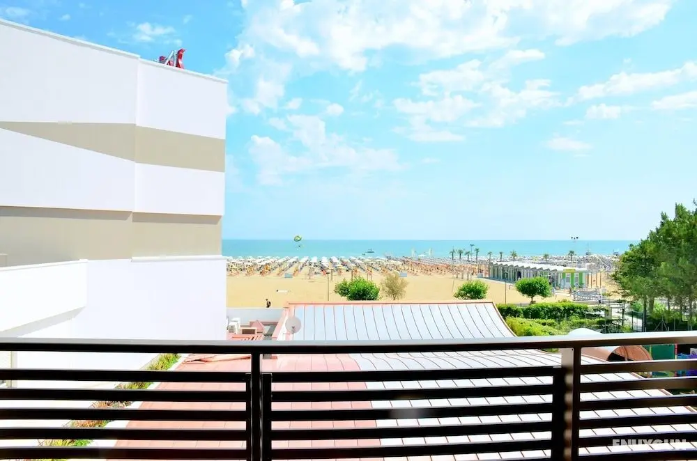 Ashanti Aparthotel - Oda Düzeni